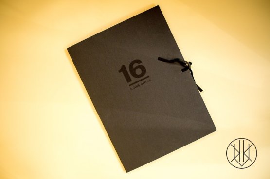 Luboš Drtina: 16 prints