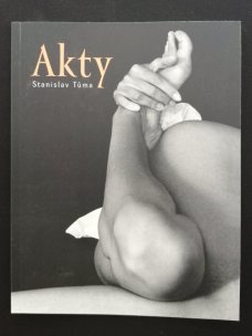 Stanislav Tůma: Akty