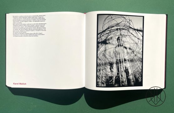 Jaroslav Brabec: Deus Artis