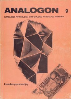 ANALOGON 9: Pohledem psychoanalýzy