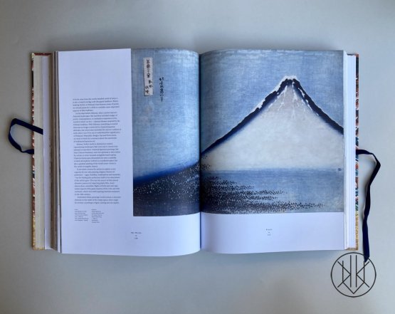 Hokusai: A Life in Drawing