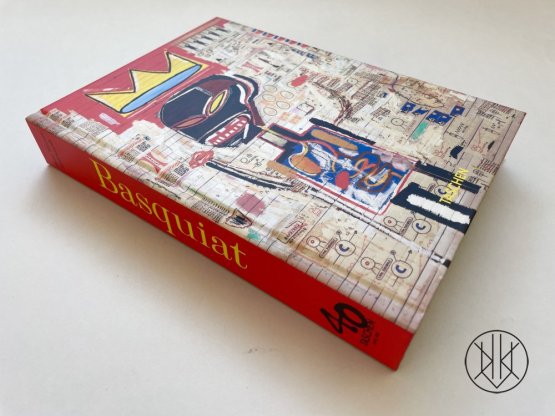 Basquiat - 40th Anniversary Edition