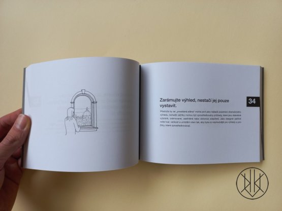 101 věcí, které jsem se naučil na architektuře