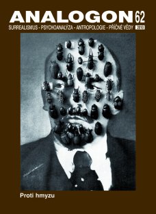 ANALOGON 62: Proti hmyzu