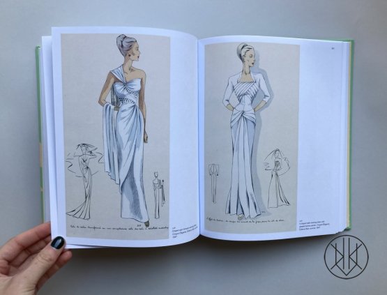 1940s Fashion: The Definitive Sourcebook