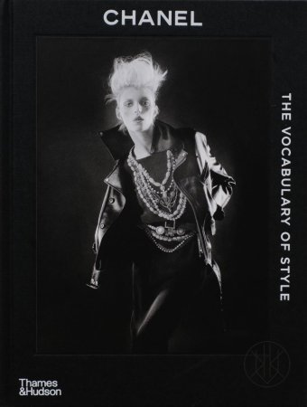 Chanel: The Vocabulary of Style