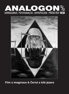 ANALOGON 52-53: Film a imaginace/Černá a bílá jezera