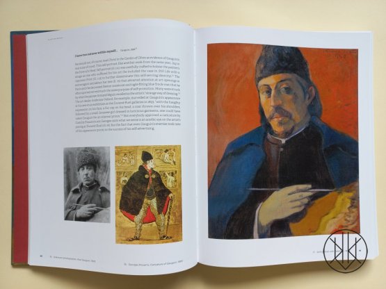 Gauguin – Portraits