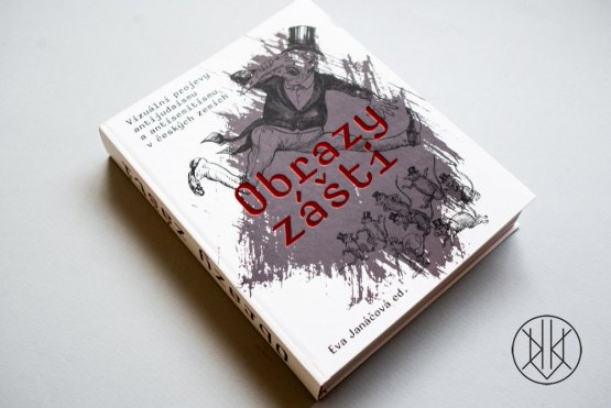 Obrazy zášti