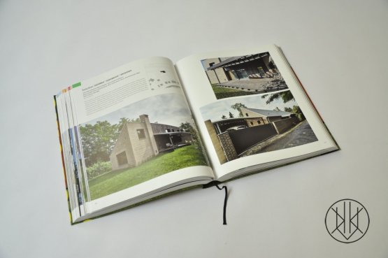 99 DOMŮ 3 / 99 HOUSES 3