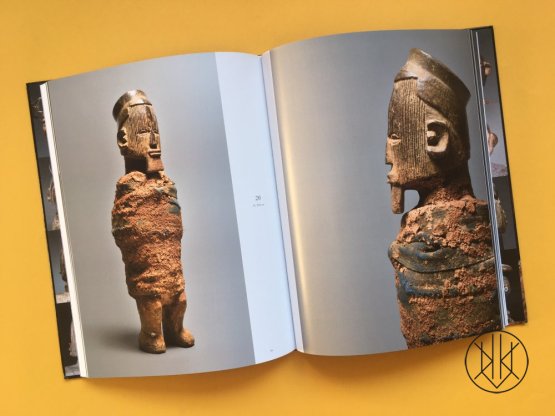 TEKE - Ritual Figures