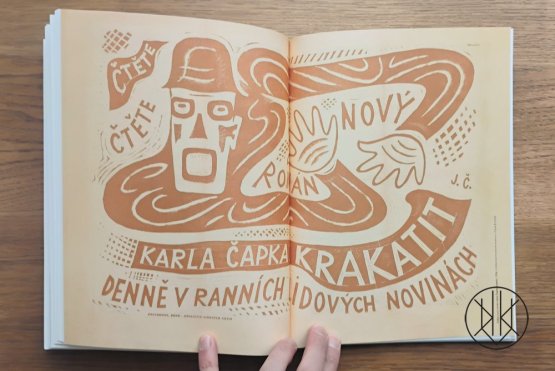 Pracoval jsem mnoho IV. díl: grafika