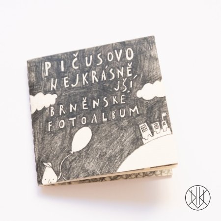 Pičus' most beautiful Brno photo album