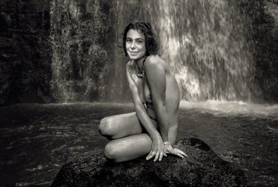 John Wehrheim: Waimakemake Woman