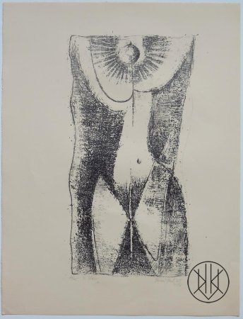 Jánuš Kubíček, Idol 2/A, 1976