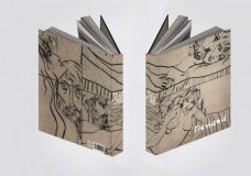 Richard Fremund: Monografie