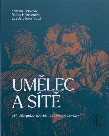 Umělec a sítě