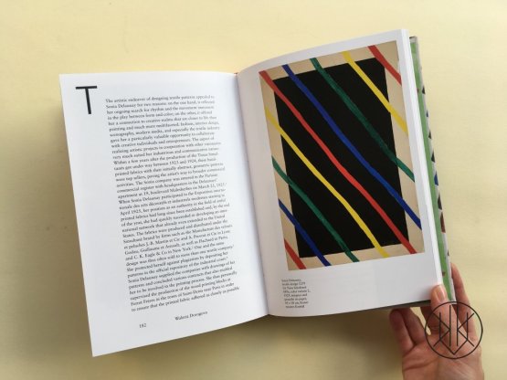 Maison Sonia Delaunay