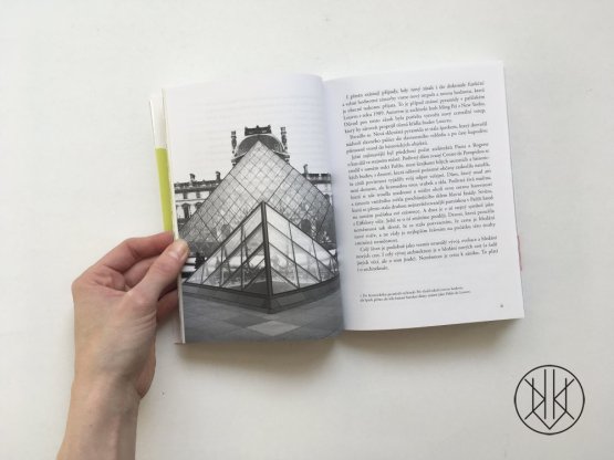 Čtvrtý rozměr architektury