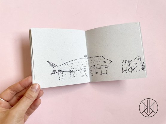 Hedgehopedia: Exodus