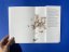Miloš Šejn: Deset doteků, with original drawing