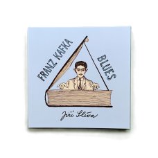 Franz Kafka Blues