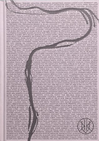 Antiprsa, zábradlí, trdelníky a to všechno okolo