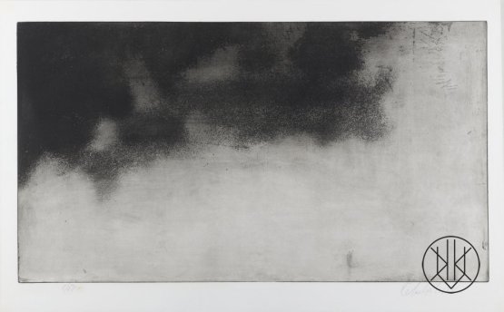Ladislav Čepelák: From the "Oblohy" Series-