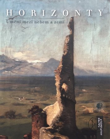 Horizonty - umění mezi nebem a zemí
