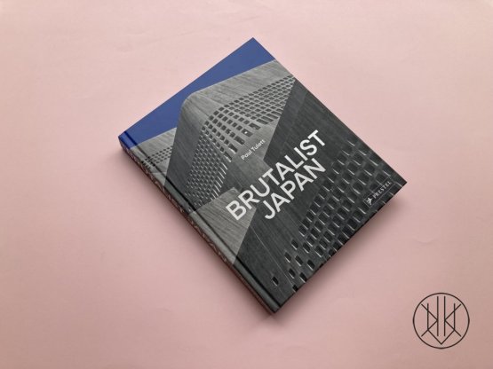 Brutalist Japan