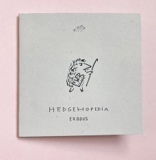 Hedgehopedia: Exodus