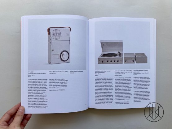 Dieter Rams: The Complete Works