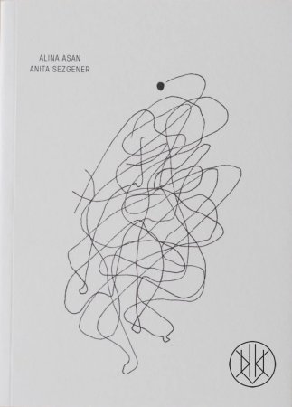 She Threw the Rope & Pulled the Lake by Alina Asan & Anita Sezgener