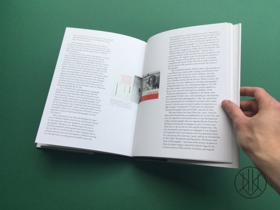 Laszlo Moholy–Nagy – 60 Fotos