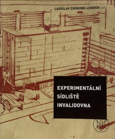 Experimentální sídliště Invalidovna