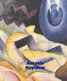 Antonín Heythum