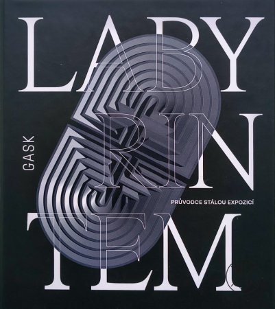 Průvodce Labyrintem