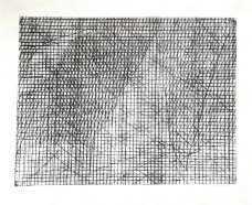 Alena Kučerová, Untitled (grid)