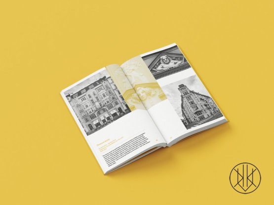 PŘEDPRODEJ: Praha 1900 - 2025. Průvodce po moderní architektuře