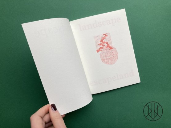 Landscape / Escapeland