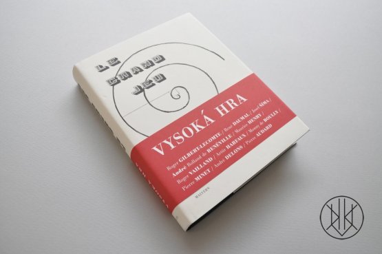 Vysoká hra