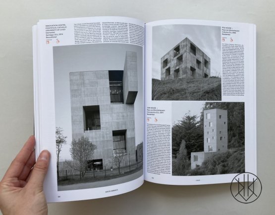 Atlas of Brutalist Architecture