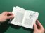 Greenwriting by Katy Bentall
