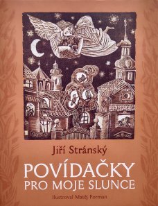 Povídačky pro moje slunce