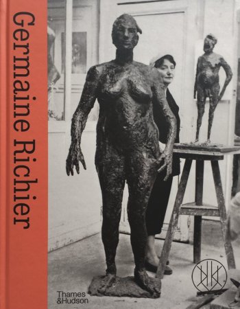 Germaine Richier