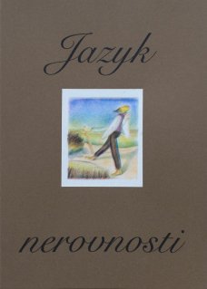 Jazyk nerovnosti