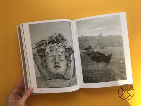 Karel Bucháček: The Stifled City