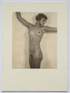 František Drtikol: Untiteld (The beauty of people today)