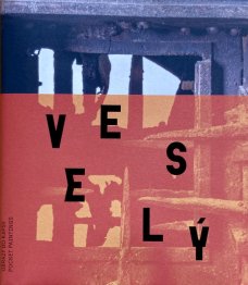 Veselý - Pocket Paintings