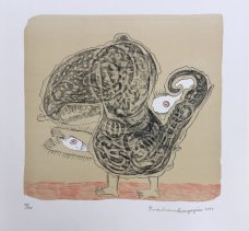 Evašvankmajerjan: Cadavre exquis